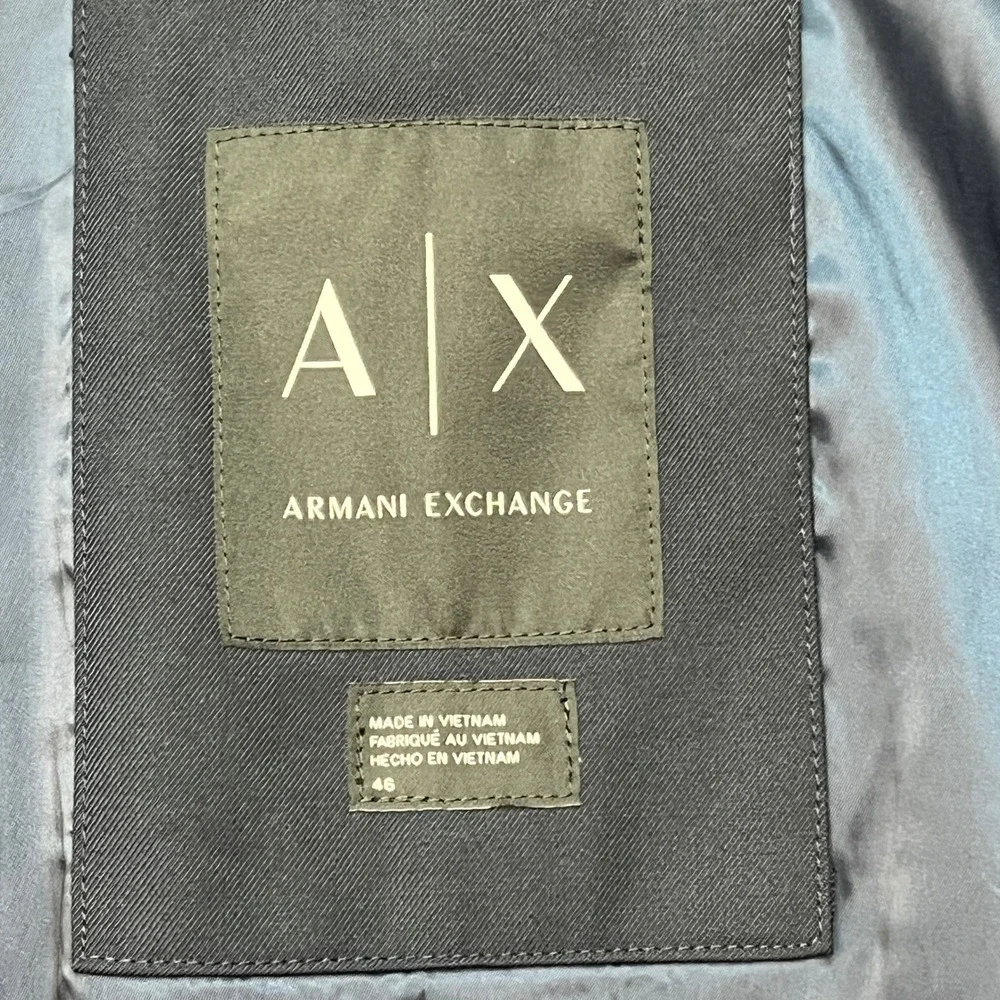 Armani Exchange comfort 4% smooth